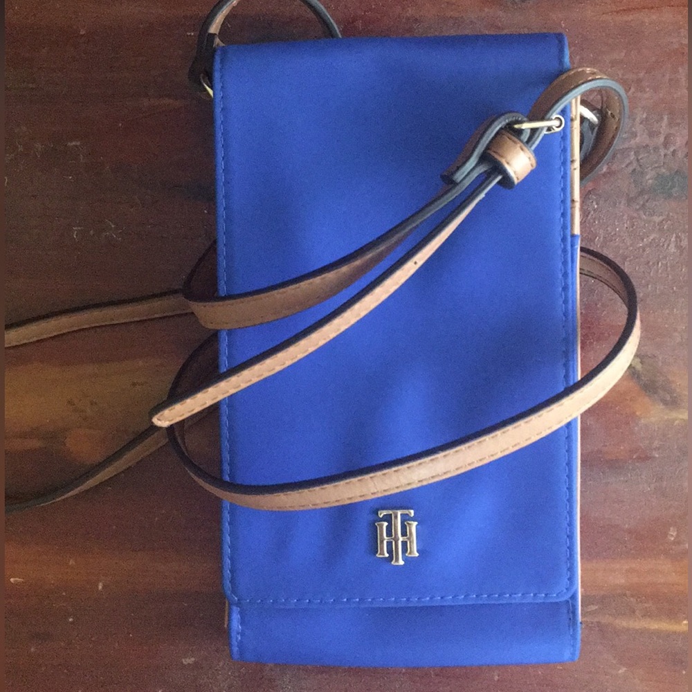 Tommy Hilfiger crossbag